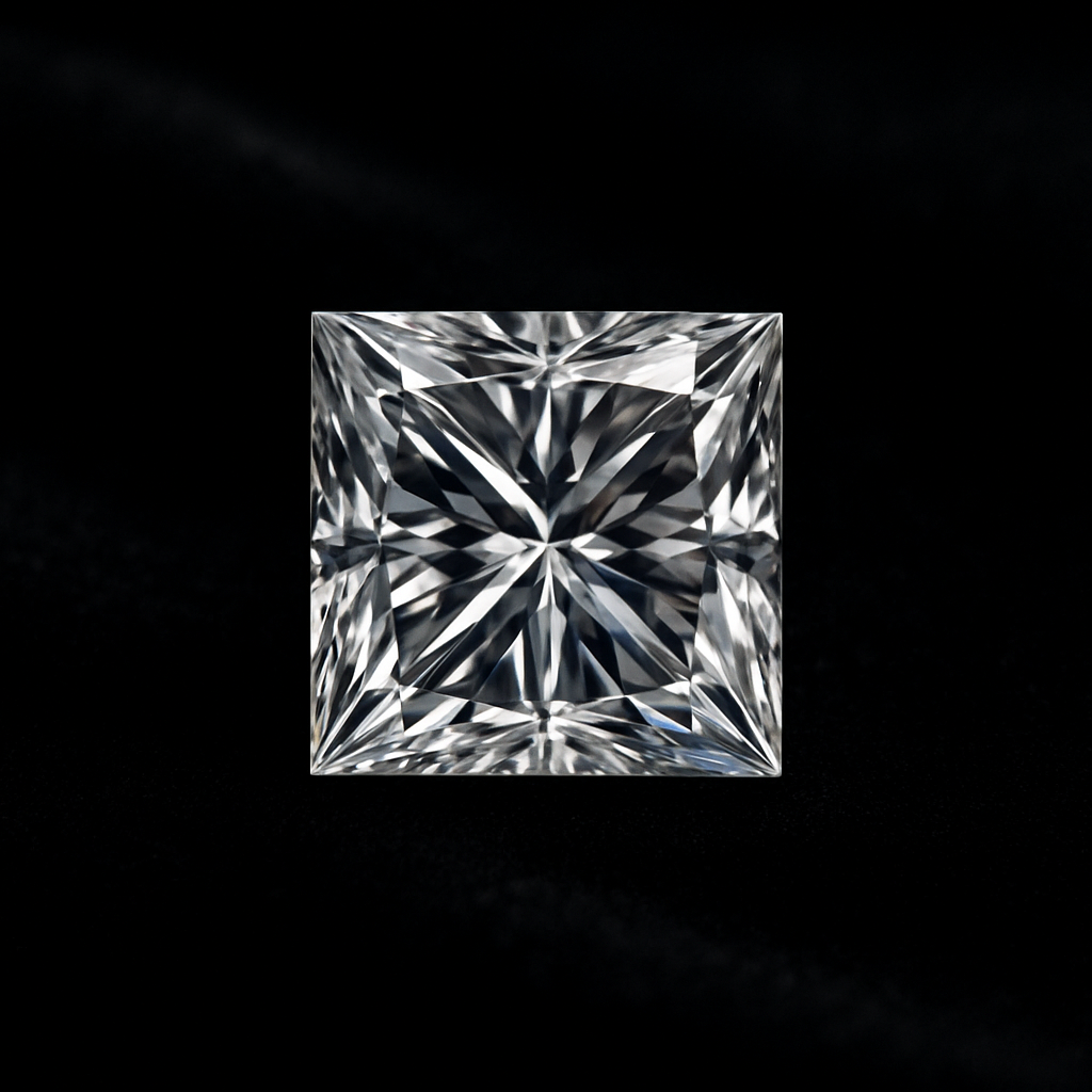 Princess Cut